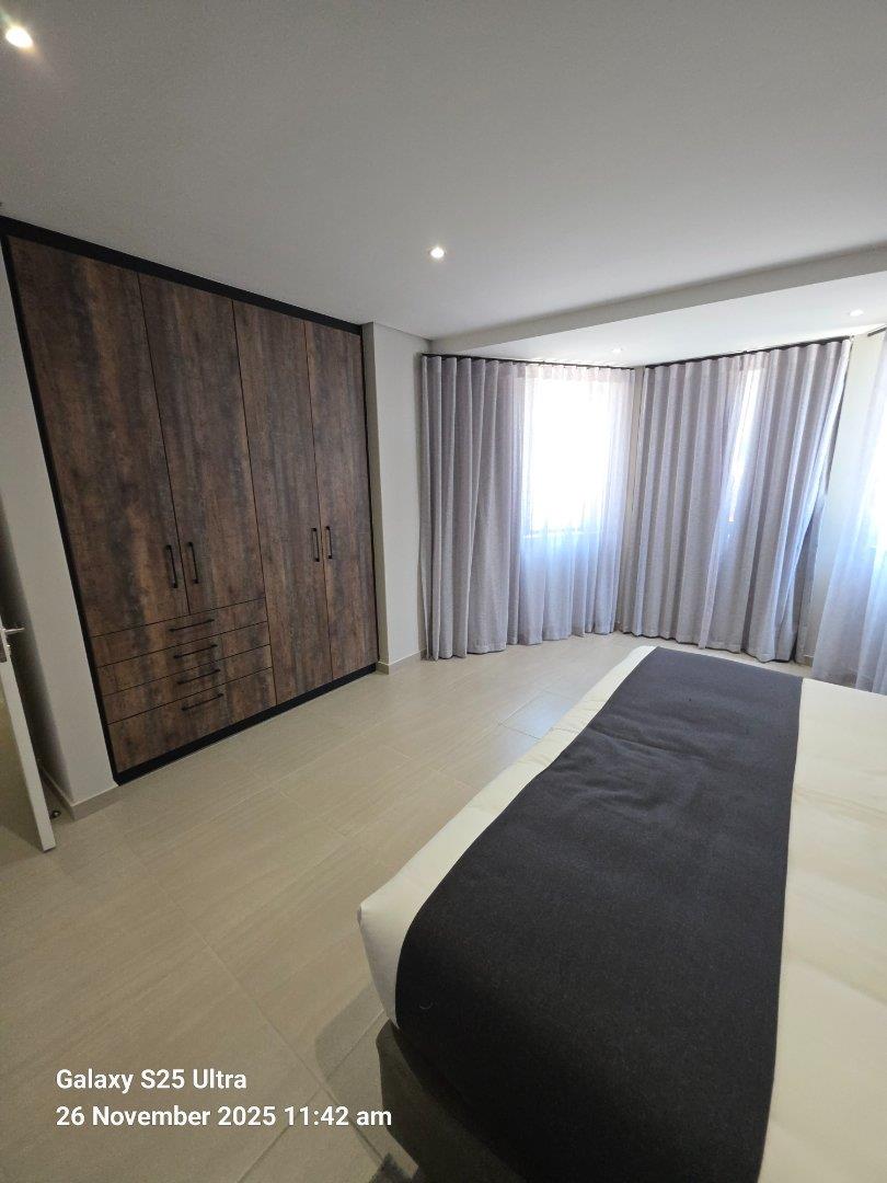 To Let 3 Bedroom Property for Rent in Sandton Central Gauteng