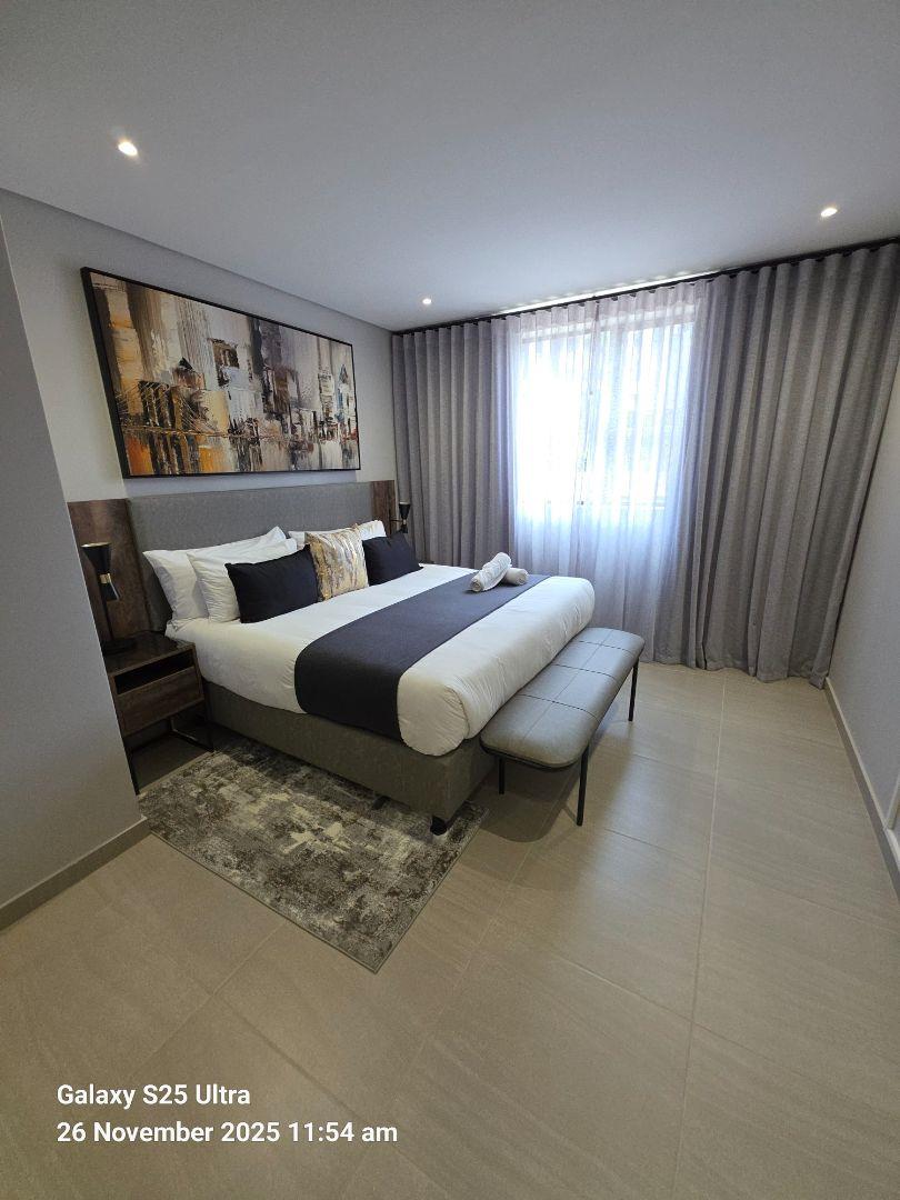 To Let 3 Bedroom Property for Rent in Sandton Central Gauteng