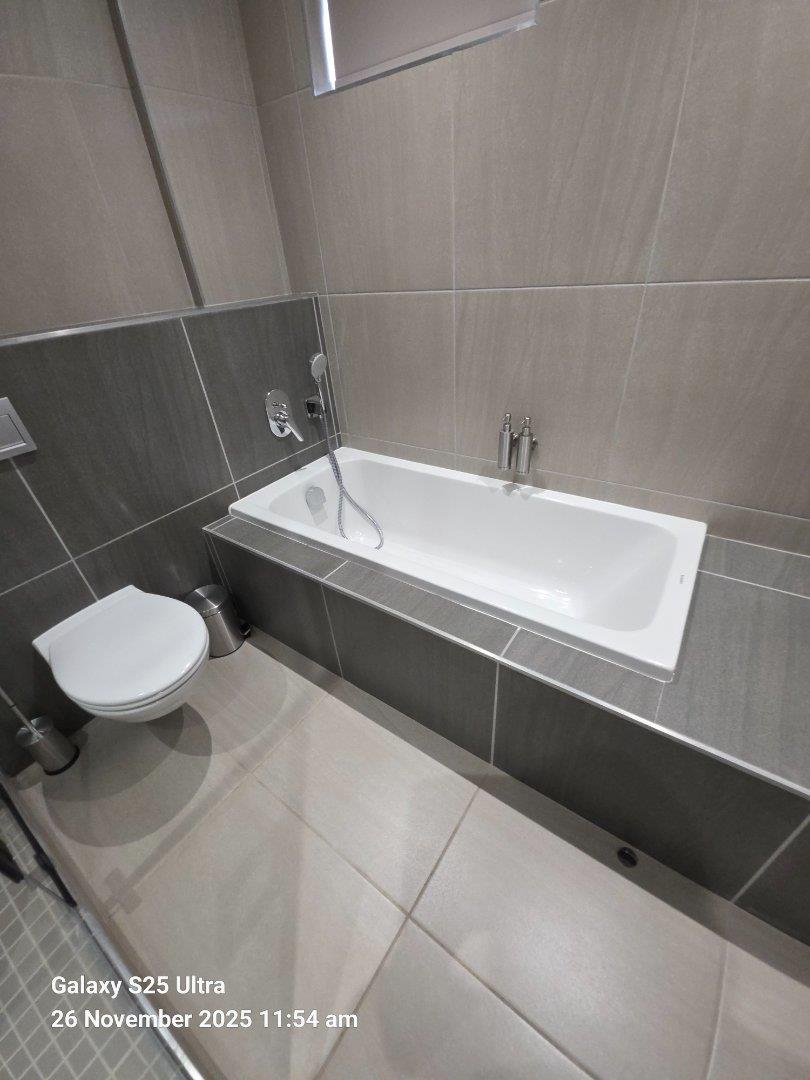 To Let 3 Bedroom Property for Rent in Sandton Central Gauteng