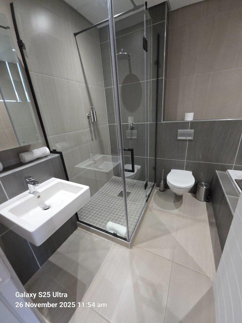 To Let 3 Bedroom Property for Rent in Sandton Central Gauteng