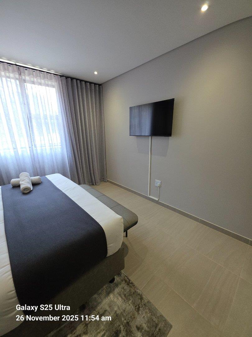 To Let 3 Bedroom Property for Rent in Sandton Central Gauteng