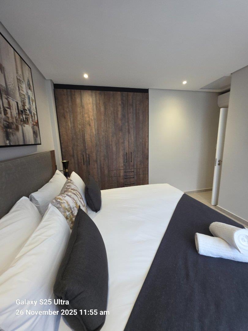 To Let 3 Bedroom Property for Rent in Sandton Central Gauteng