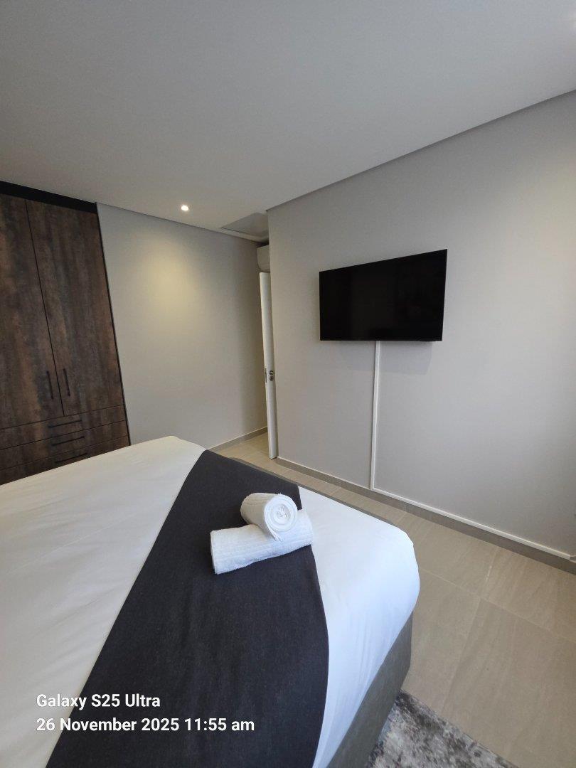 To Let 3 Bedroom Property for Rent in Sandton Central Gauteng