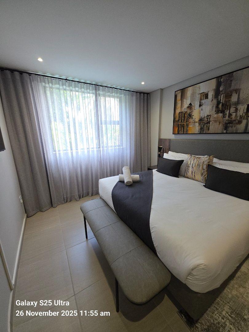 To Let 3 Bedroom Property for Rent in Sandton Central Gauteng