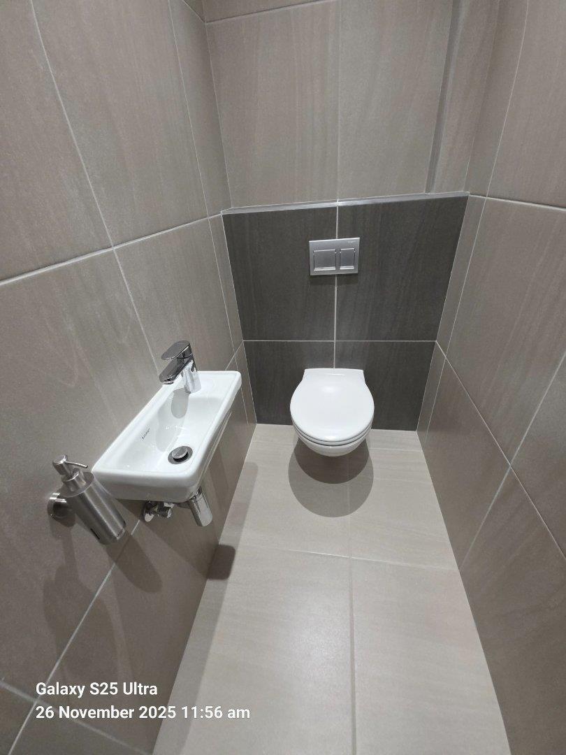 To Let 3 Bedroom Property for Rent in Sandton Central Gauteng