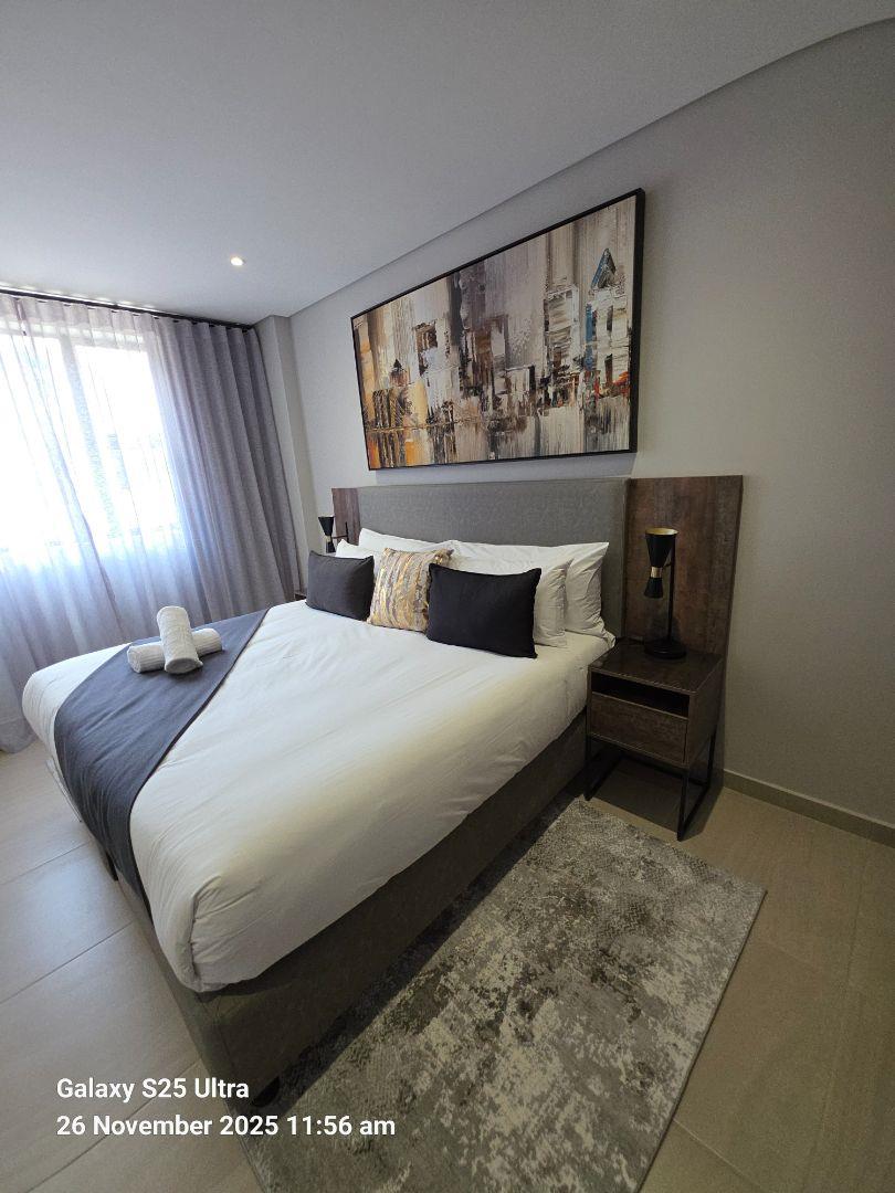 To Let 3 Bedroom Property for Rent in Sandton Central Gauteng