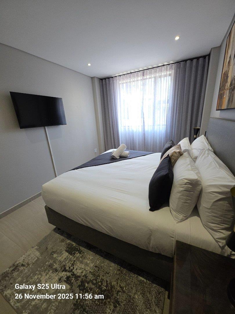 To Let 3 Bedroom Property for Rent in Sandton Central Gauteng