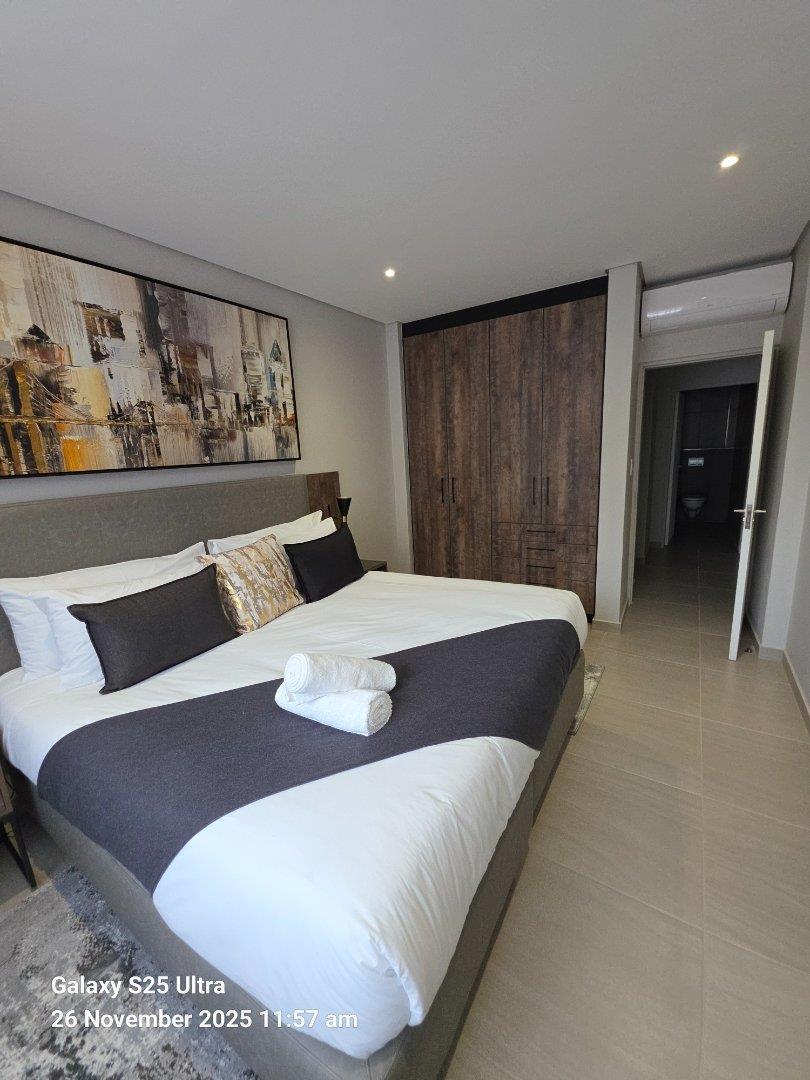 To Let 3 Bedroom Property for Rent in Sandton Central Gauteng