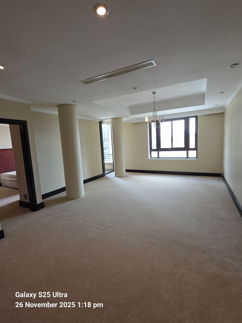 To Let 1 Bedroom Property for Rent in Sandton Central Gauteng