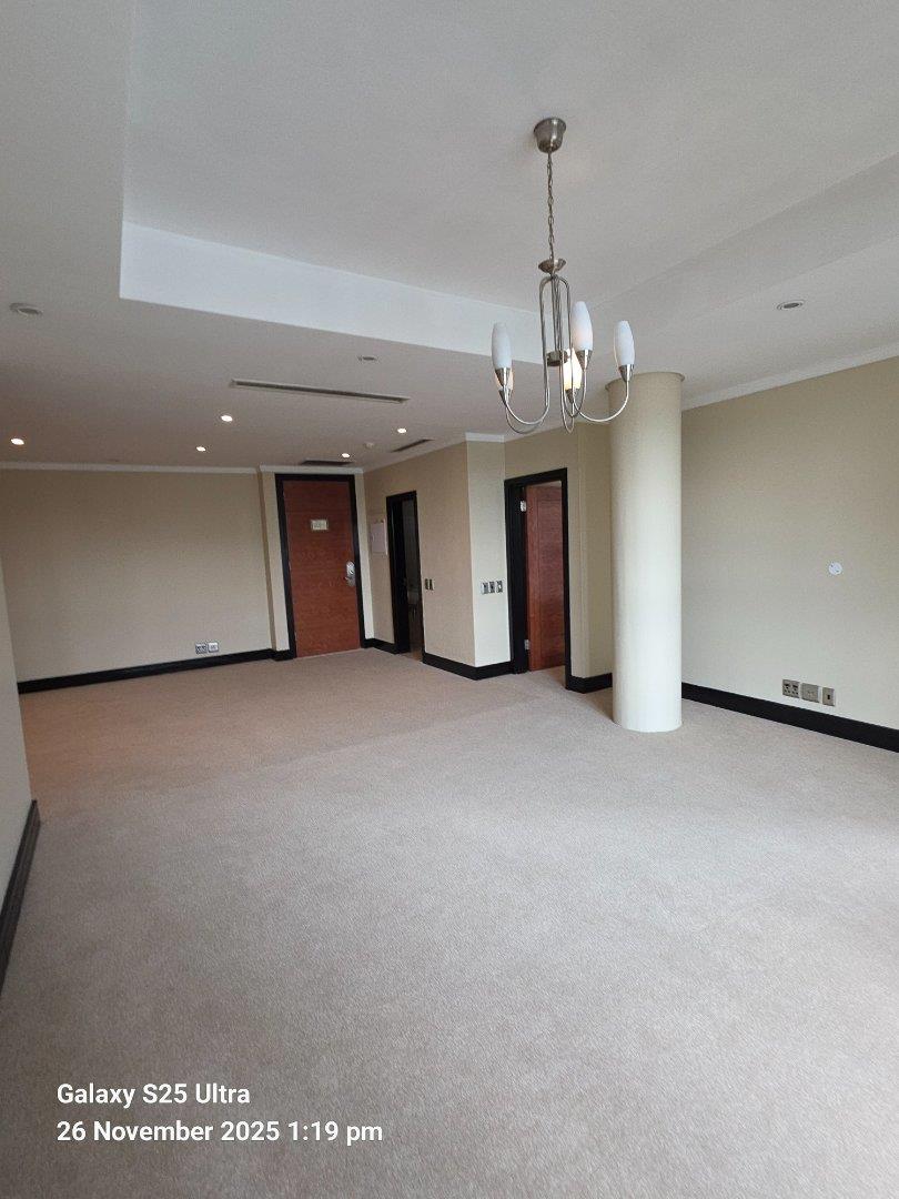 To Let 1 Bedroom Property for Rent in Sandton Central Gauteng