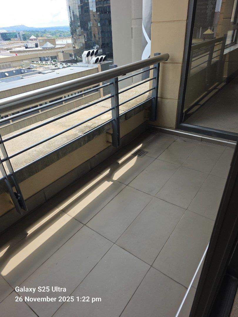 To Let 1 Bedroom Property for Rent in Sandton Central Gauteng