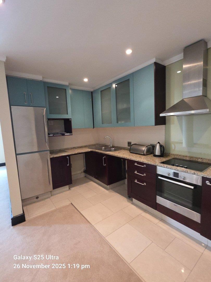 To Let 1 Bedroom Property for Rent in Sandton Central Gauteng