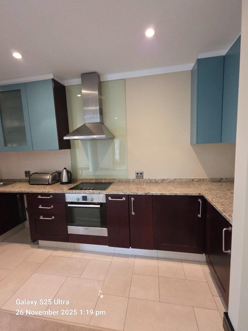 To Let 1 Bedroom Property for Rent in Sandton Central Gauteng