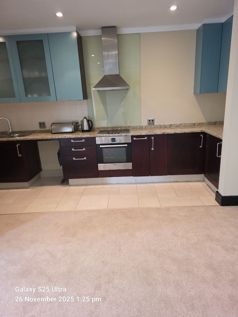 To Let 1 Bedroom Property for Rent in Sandton Central Gauteng