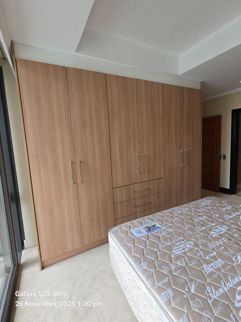 To Let 1 Bedroom Property for Rent in Sandton Central Gauteng