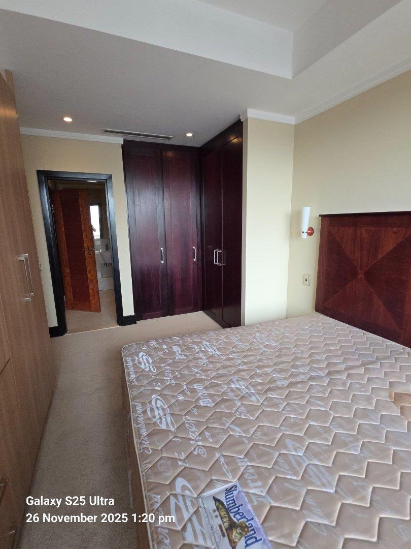 To Let 1 Bedroom Property for Rent in Sandton Central Gauteng