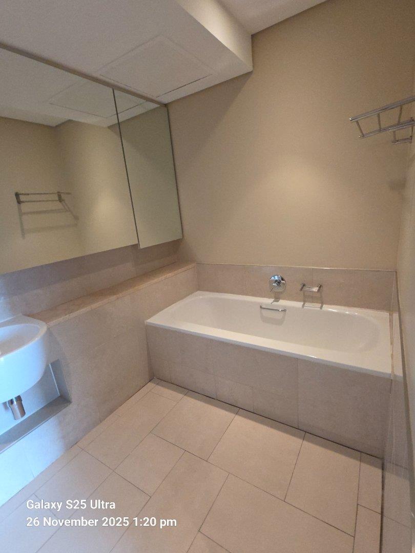 To Let 1 Bedroom Property for Rent in Sandton Central Gauteng