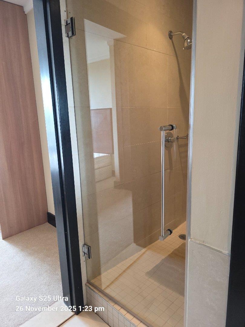 To Let 1 Bedroom Property for Rent in Sandton Central Gauteng