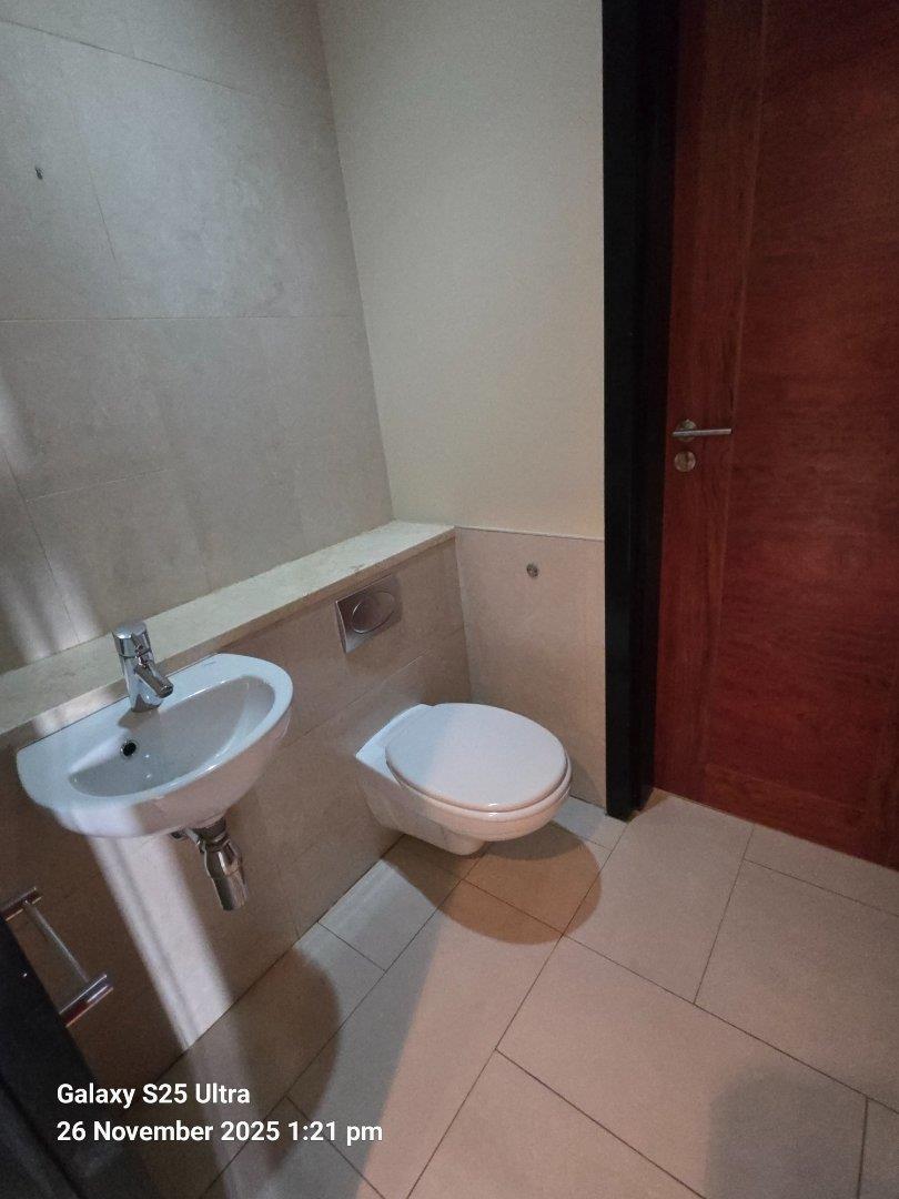 To Let 1 Bedroom Property for Rent in Sandton Central Gauteng