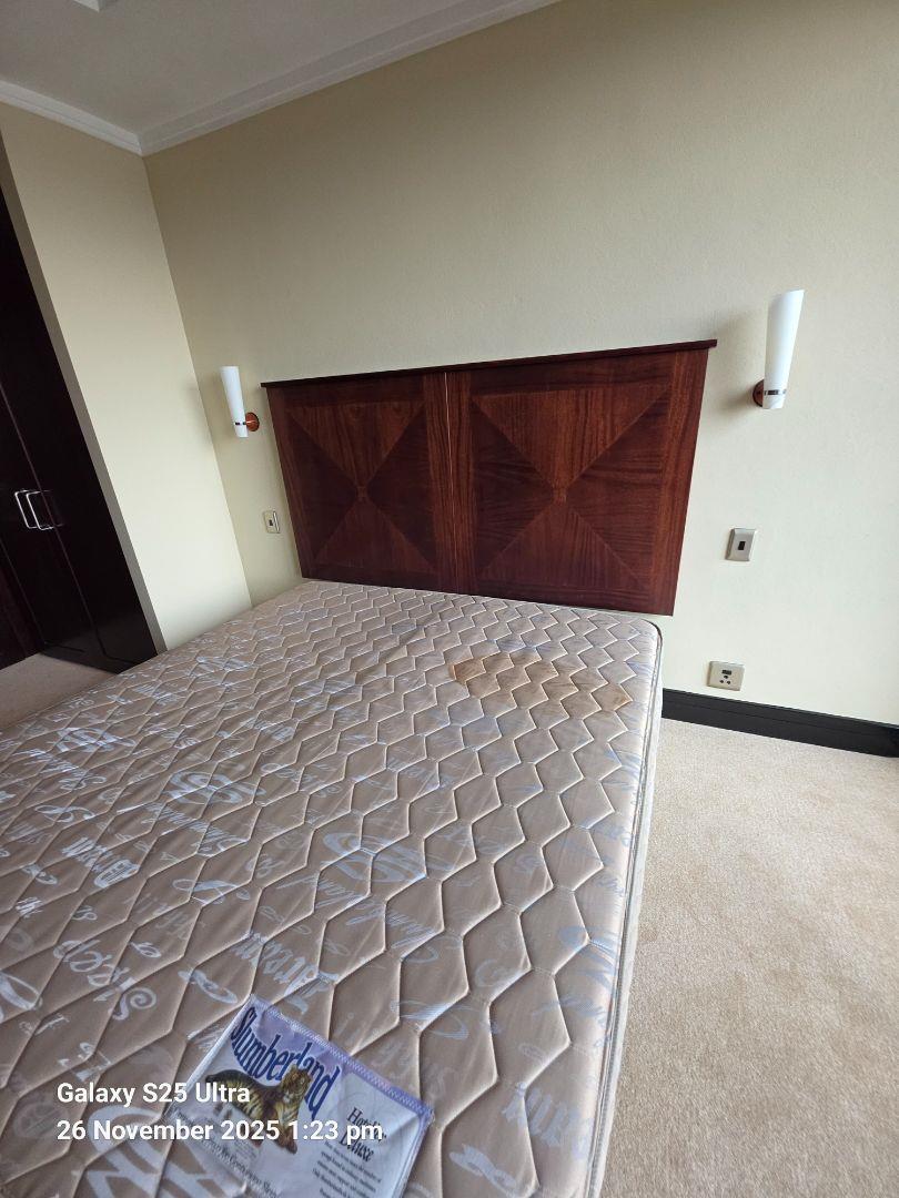 To Let 1 Bedroom Property for Rent in Sandton Central Gauteng