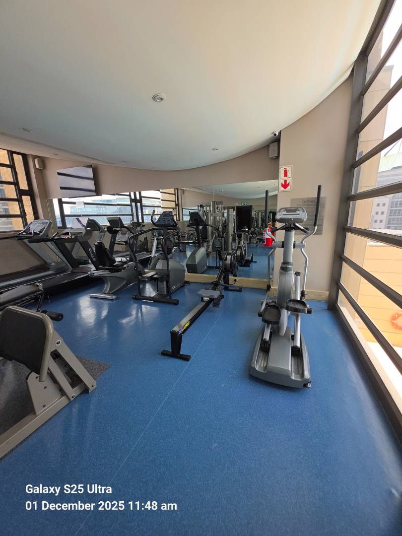 1 Bedroom Property for Sale in Sandton Central Gauteng