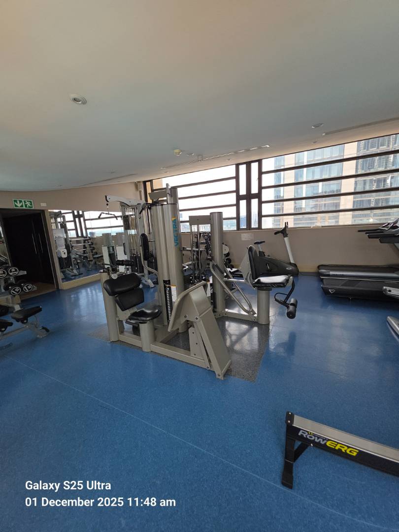 1 Bedroom Property for Sale in Sandton Central Gauteng