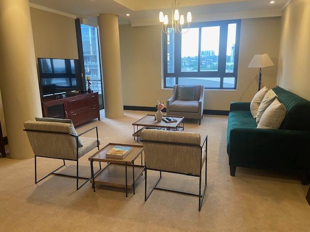 1 Bedroom Property for Sale in Sandton Central Gauteng