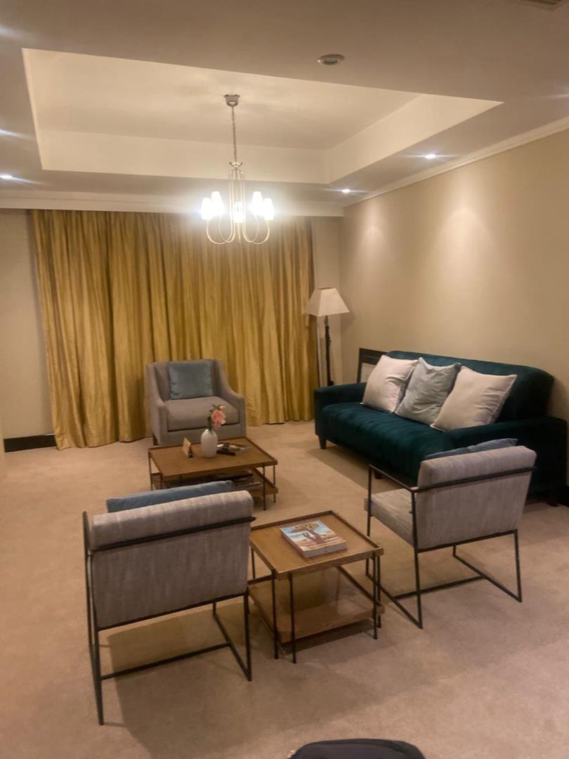 1 Bedroom Property for Sale in Sandton Central Gauteng