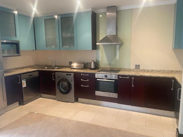 1 Bedroom Property for Sale in Sandton Central Gauteng