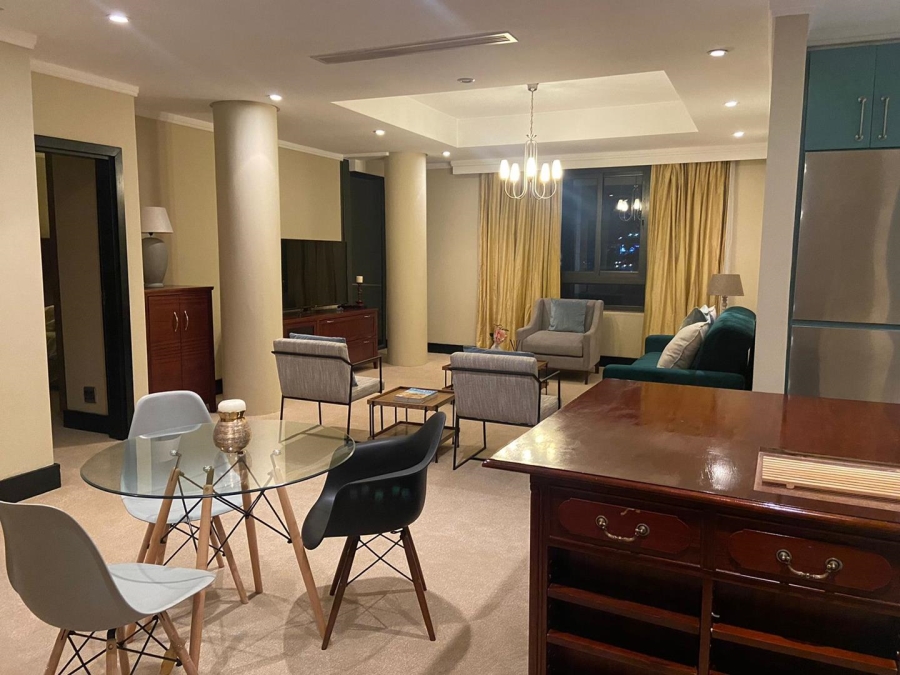 1 Bedroom Property for Sale in Sandton Central Gauteng