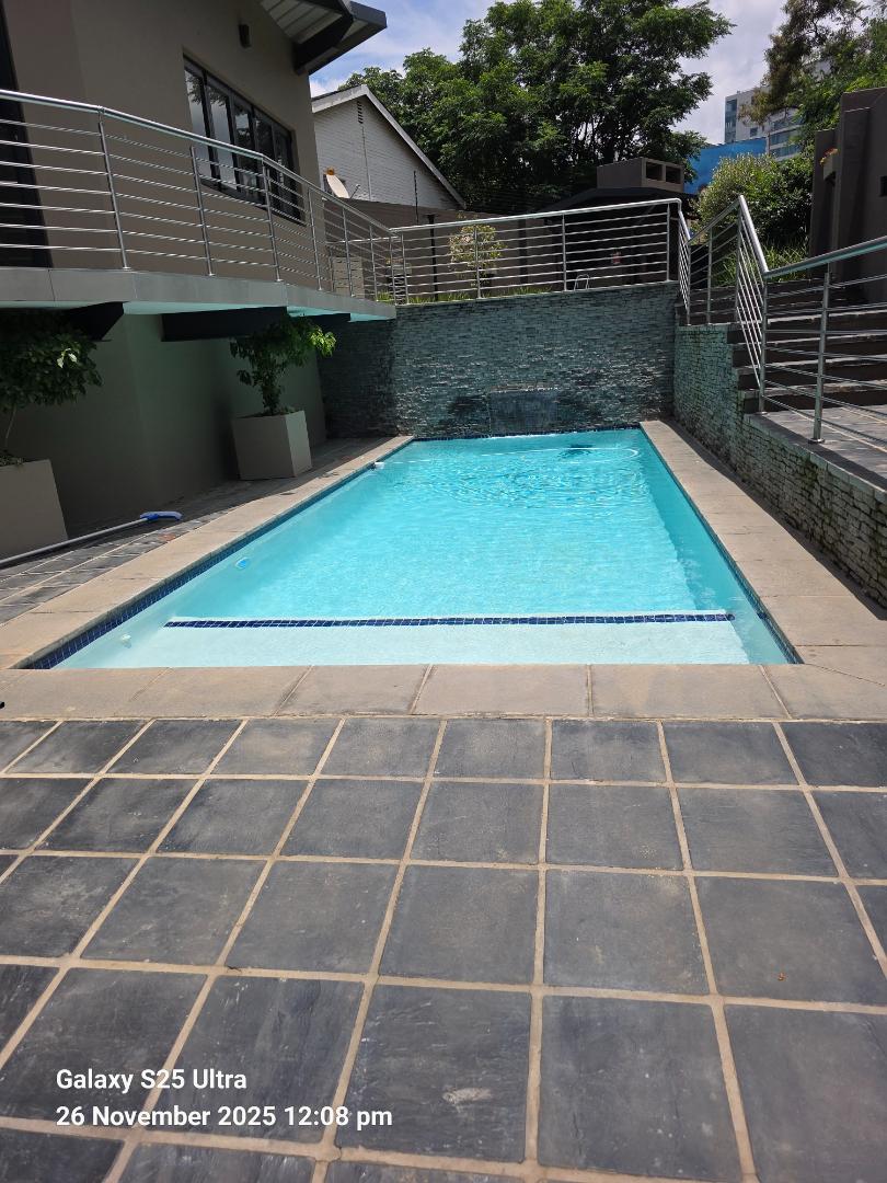 To Let 1 Bedroom Property for Rent in Sandton Central Gauteng