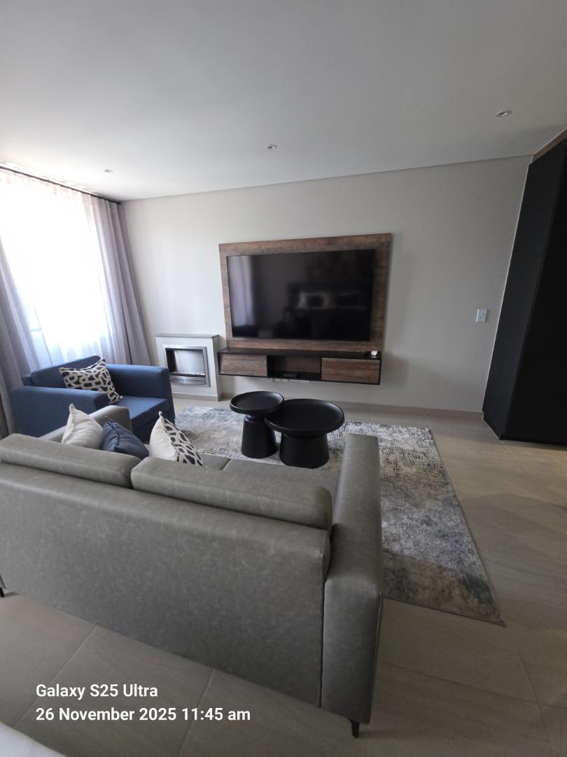 To Let 1 Bedroom Property for Rent in Sandton Central Gauteng