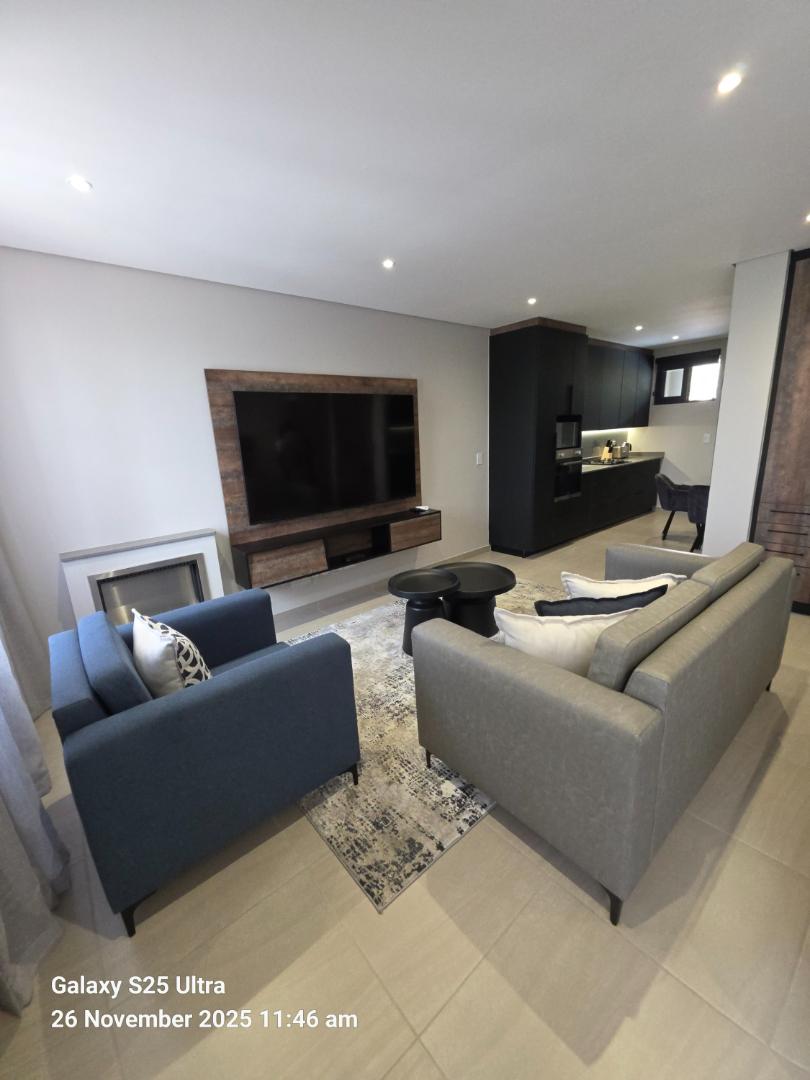To Let 1 Bedroom Property for Rent in Sandton Central Gauteng