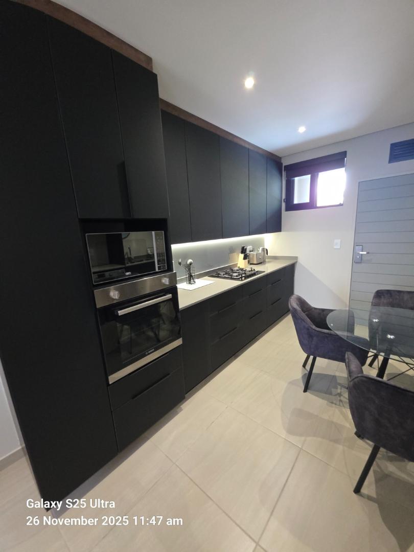 To Let 1 Bedroom Property for Rent in Sandton Central Gauteng