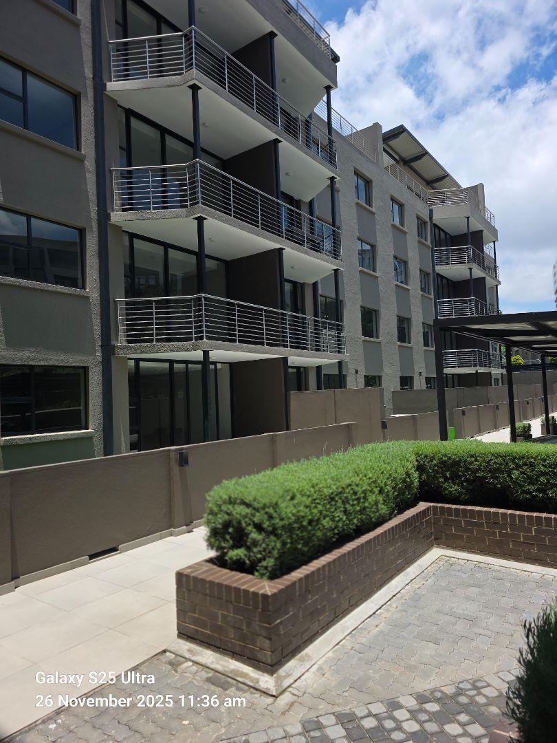 To Let 1 Bedroom Property for Rent in Sandton Central Gauteng