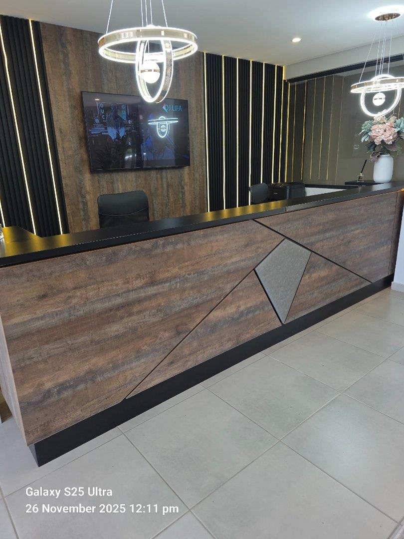 To Let 1 Bedroom Property for Rent in Sandton Central Gauteng