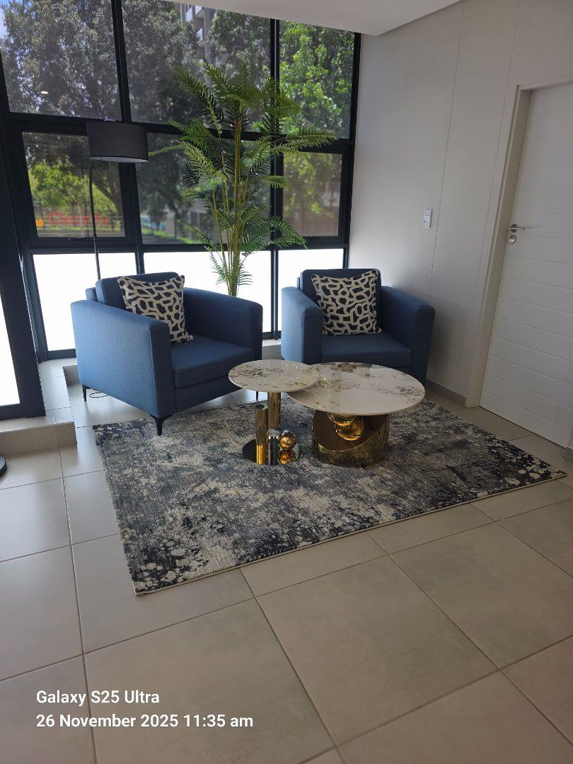 To Let 1 Bedroom Property for Rent in Sandton Central Gauteng