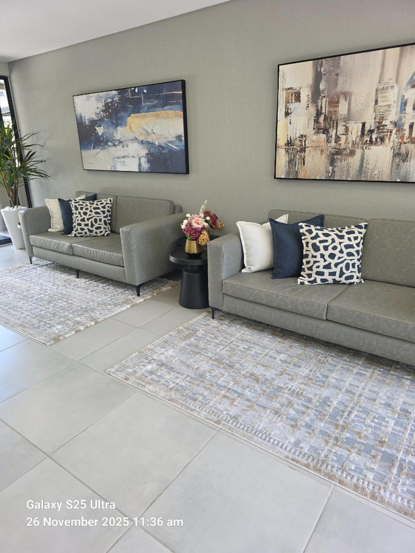 To Let 1 Bedroom Property for Rent in Sandton Central Gauteng