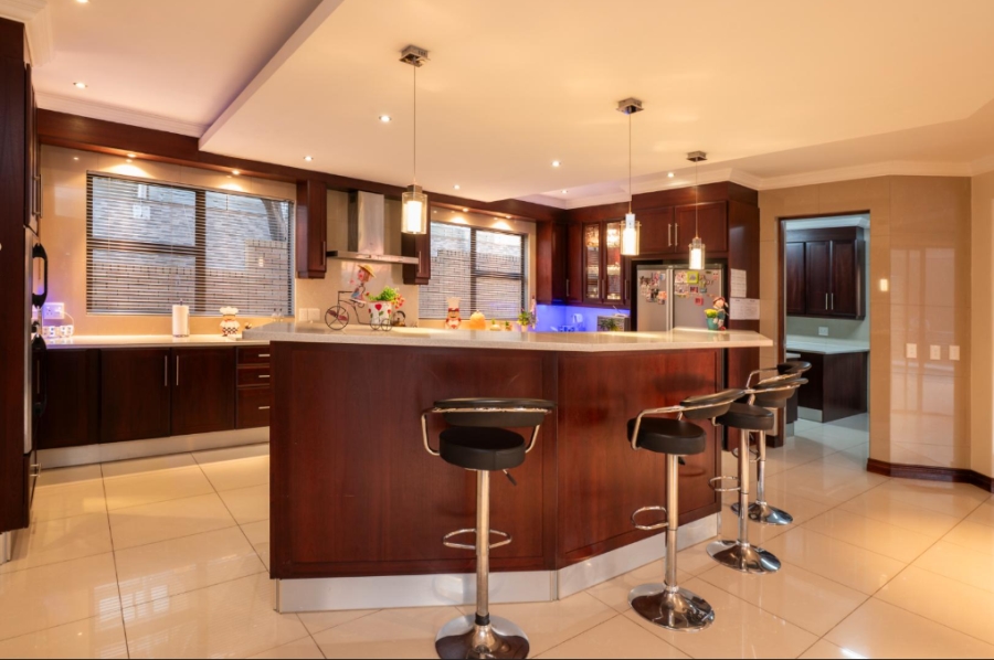 4 Bedroom Property for Sale in Meyersdal Gauteng