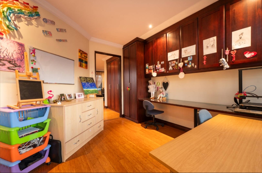 4 Bedroom Property for Sale in Meyersdal Gauteng