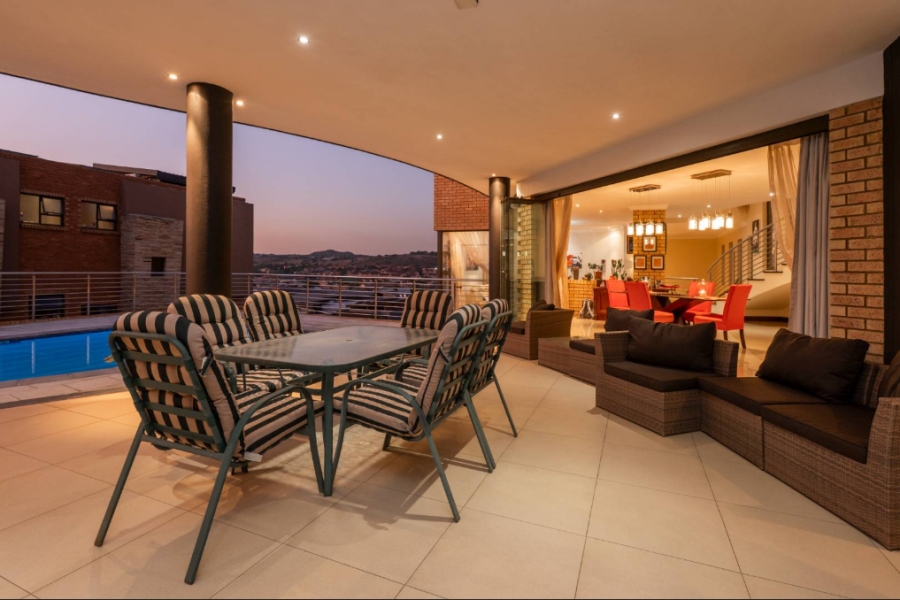 4 Bedroom Property for Sale in Meyersdal Gauteng