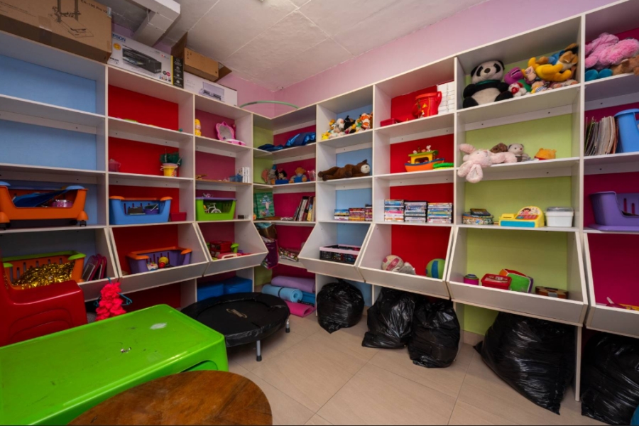 4 Bedroom Property for Sale in Meyersdal Gauteng