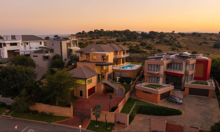 4 Bedroom Property for Sale in Meyersdal Gauteng