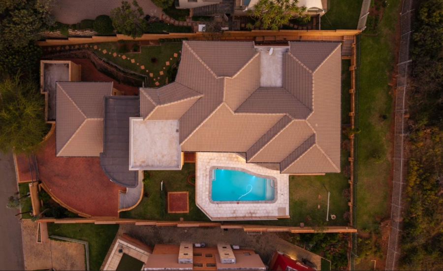 4 Bedroom Property for Sale in Meyersdal Gauteng