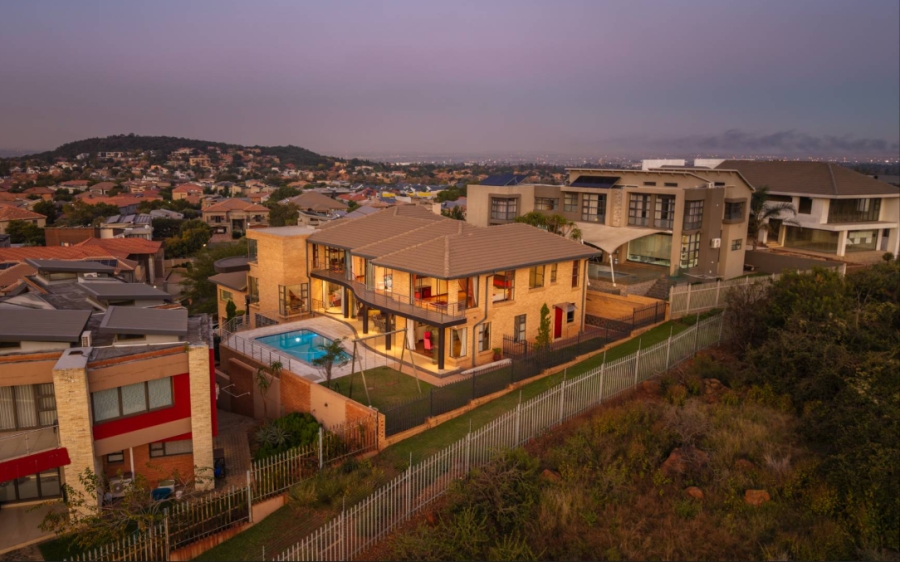 4 Bedroom Property for Sale in Meyersdal Gauteng