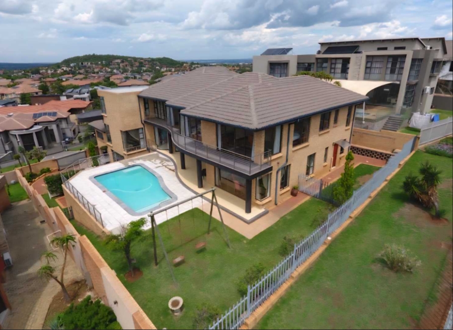 4 Bedroom Property for Sale in Meyersdal Gauteng