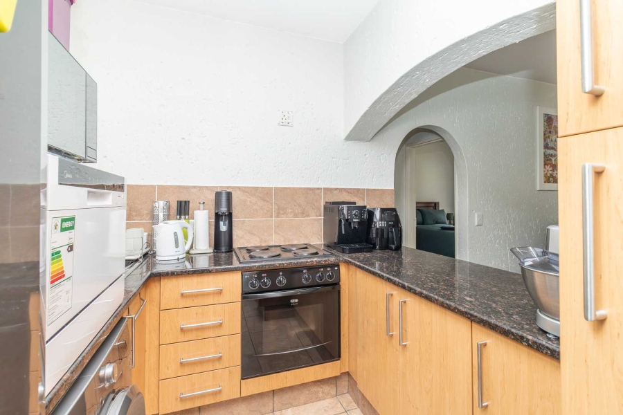 1 Bedroom Property for Sale in Lonehill Gauteng