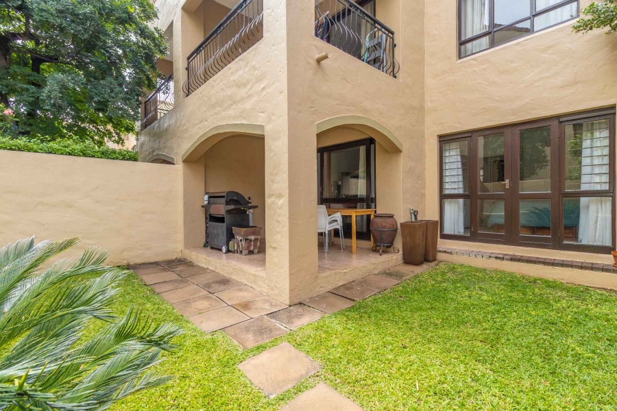 1 Bedroom Property for Sale in Lonehill Gauteng