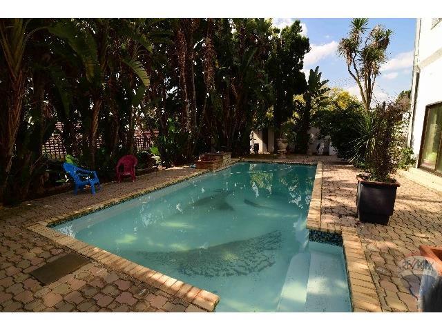 4 Bedroom Property for Sale in Glenhazel Gauteng