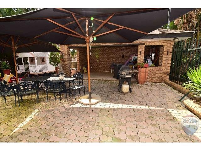 4 Bedroom Property for Sale in Glenhazel Gauteng
